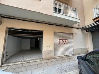 Local Comercial a Vall d´Uixó (la). Local com. en venta en la vall duixo, 2 despachos.