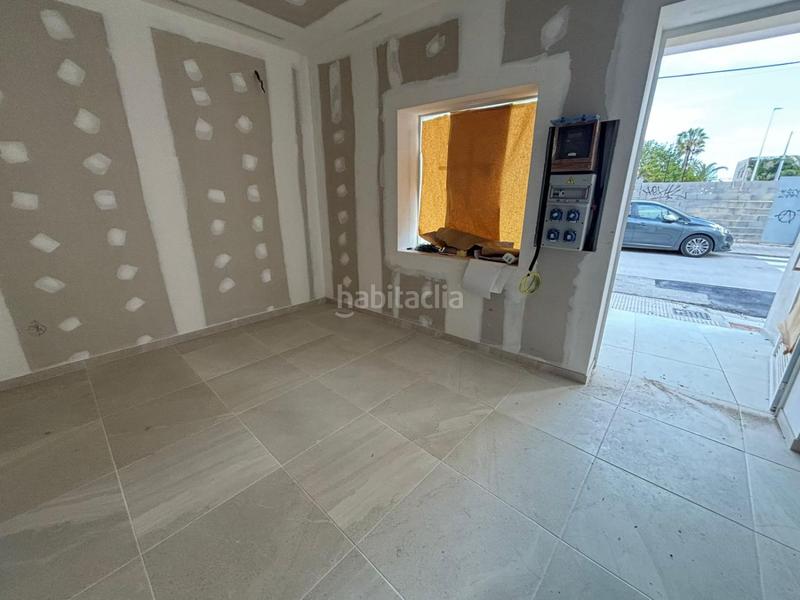 Foto 1e12e75a-c911-4068-8161-4c29a8a9816c. Lloguer local comercial a Moncófar Playa Moncofa