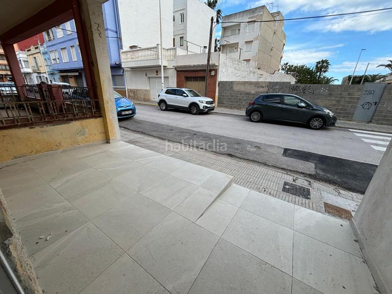 Foto 7e66c307-a25e-4bcd-886c-db86ba25fd45. Local comercial a Moncófar Playa Moncofa
