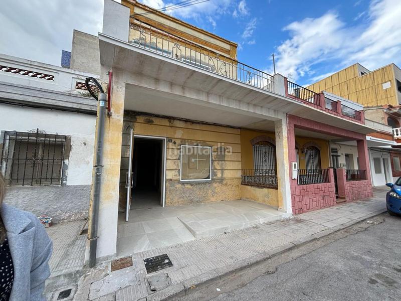 Foto dcf7ff99-9b14-4295-991a-6a93dc55575b. Local comercial a Moncófar Playa Moncofa