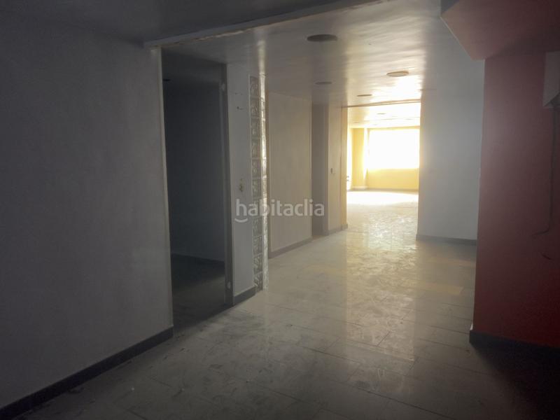 Foto 960f78b0-65e1-48b4-aaa8-0fe4a2d17c42. Ufficio in Ensanche - Parque del Oeste Castellón de la Plana