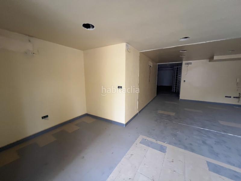 Foto a79e9fdd-5f1e-46ce-a506-35c7129076e1. Ufficio in Ensanche - Parque del Oeste Castellón de la Plana