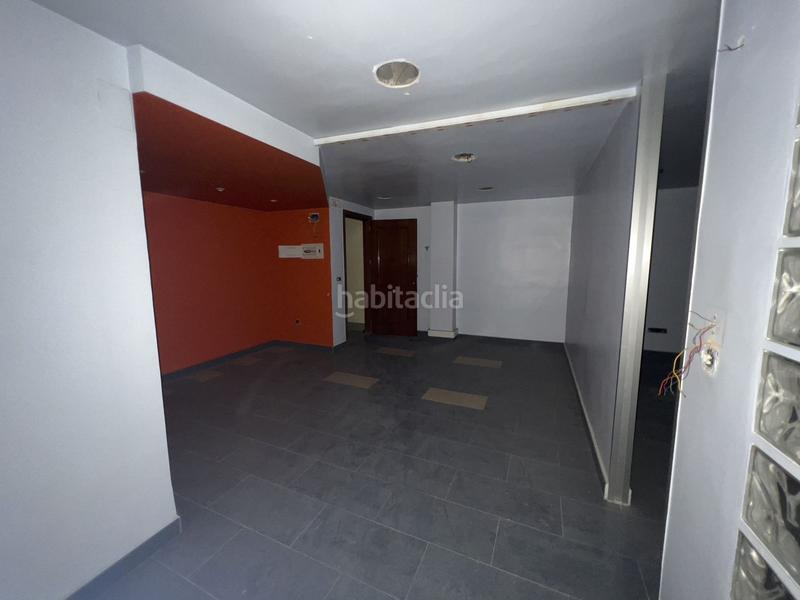 Foto f6f62dcd-4e9d-4afa-bfe7-b6870af9fe7f. Ufficio in Ensanche - Parque del Oeste Castellón de la Plana