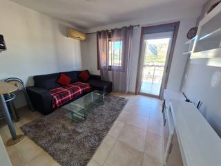 Apartament  Recholar. Apartamento en venta en oropesa del mar, 2 dormitorios.