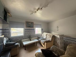 Casa a Cálig. Casa en venta en casco urbano, 2 dormitorios.