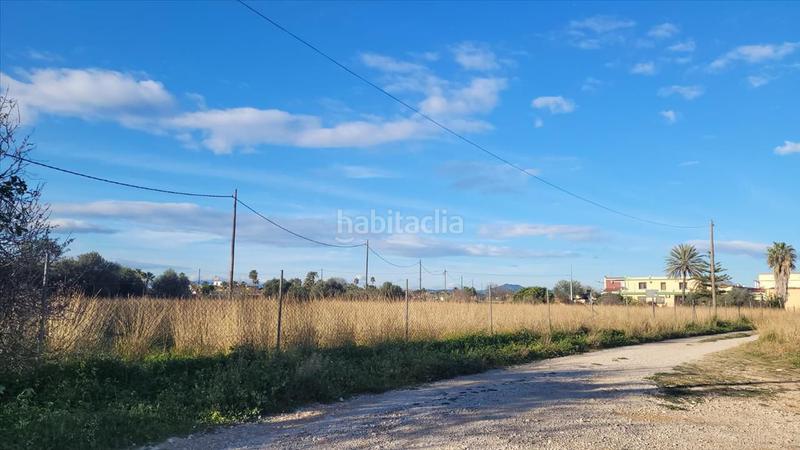 Foto 1984d0f3-7607-41ea-8369-067476b13ce2. Terreno residencial parcela residencial en venta en costa norte. en Vinaròs