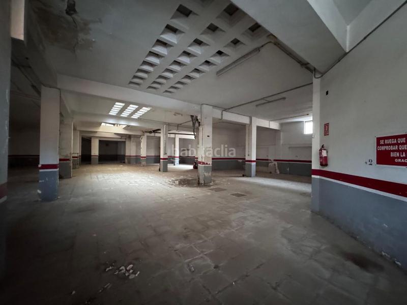 Foto 0a1b5532-4692-4646-aab2-48018281f737. Geschäftsraum in Llombai Burriana