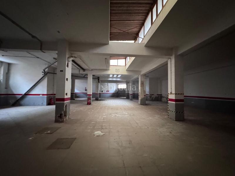 Foto 13c3b2cc-5e17-4f40-b6a3-beedade2a1c8. Geschäftsraum in Llombai Burriana