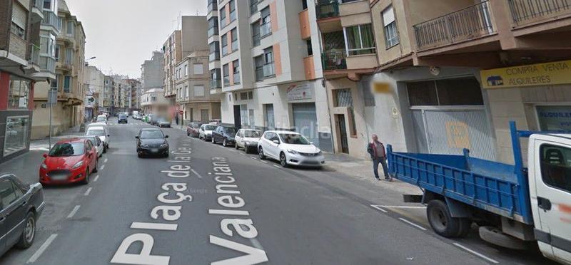 Foto 5e2ecaa1-6264-4c6e-be55-2b3c28f31550. Geschäftsraum in Llombai Burriana