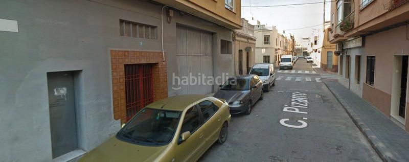 Foto 966f4e64-c2e6-4890-80f0-2e0cd6995fd1. Geschäftsraum in Llombai Burriana