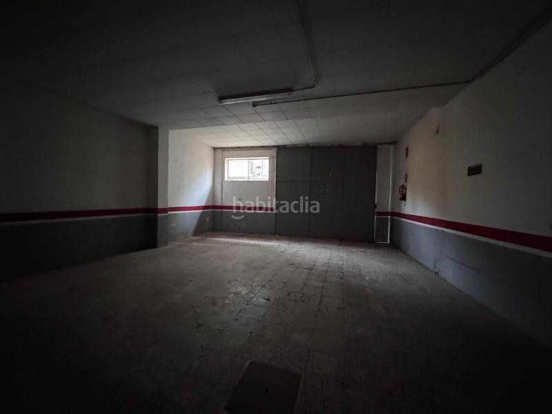 Foto a19fa9ec-4471-4044-b1ec-3cbc5fc6b98a. Geschäftsraum in Llombai Burriana