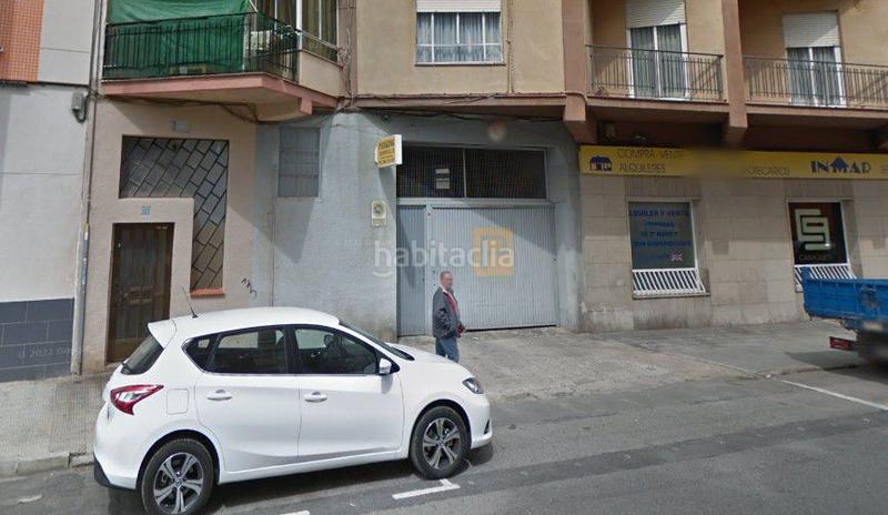 Foto ade7332a-2c62-48d5-9d1d-e8fbcdb956bd. Geschäftsraum in Llombai Burriana