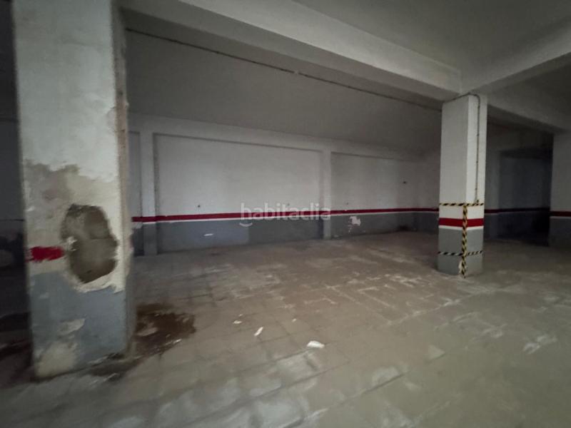 Foto cab39093-3d3b-48f6-a03a-f71f963dd6a1. Geschäftsraum in Llombai Burriana