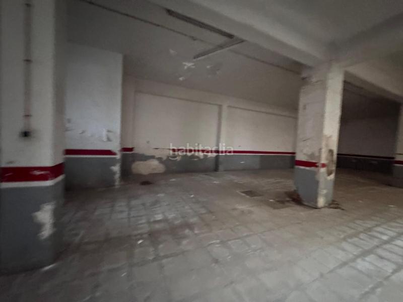 Foto d2b42407-3c8c-4774-b263-05ce3da507da. Geschäftsraum in Llombai Burriana