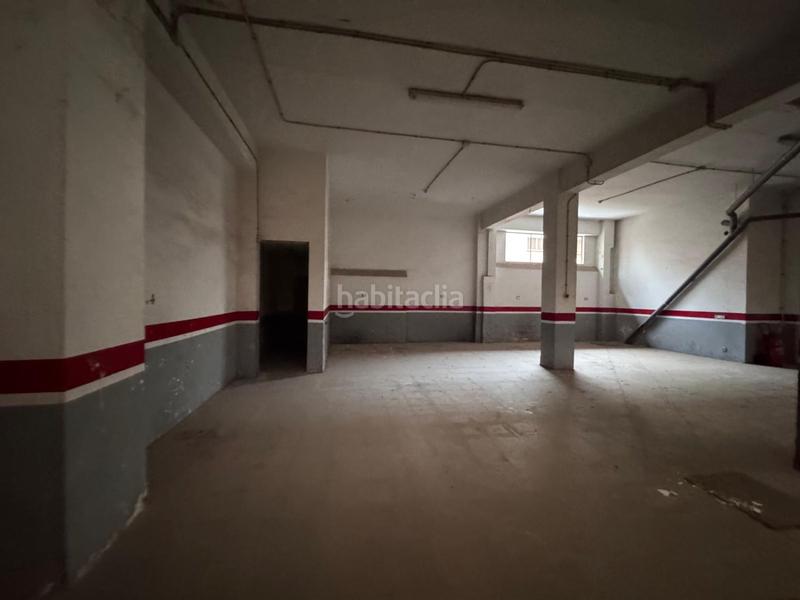 Foto f4c82d28-562a-4702-949a-b70ee7c7bb25. Geschäftsraum in Llombai Burriana