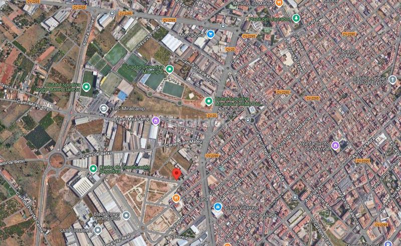 Foto 0d2c7fcb-dbca-44d7-81da-b3802e1531e3. Terreno residenziale in Avenida Alemania-Italia Villarreal / Vila - real