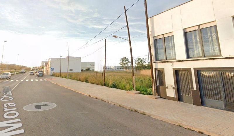 Foto aa41998d-f162-465e-8e32-ae6687d7edb5. Terreno residenziale in Avenida Alemania-Italia Villarreal / Vila - real