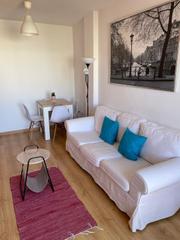 Apartament a Puerto. Apartamento en venta en benicarlo, 1 dormitorio.