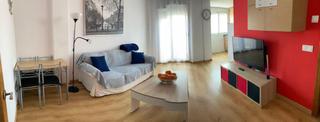 Apartment in Puerto. Apartamento en venta en benicarlo, 1 dormitorio.