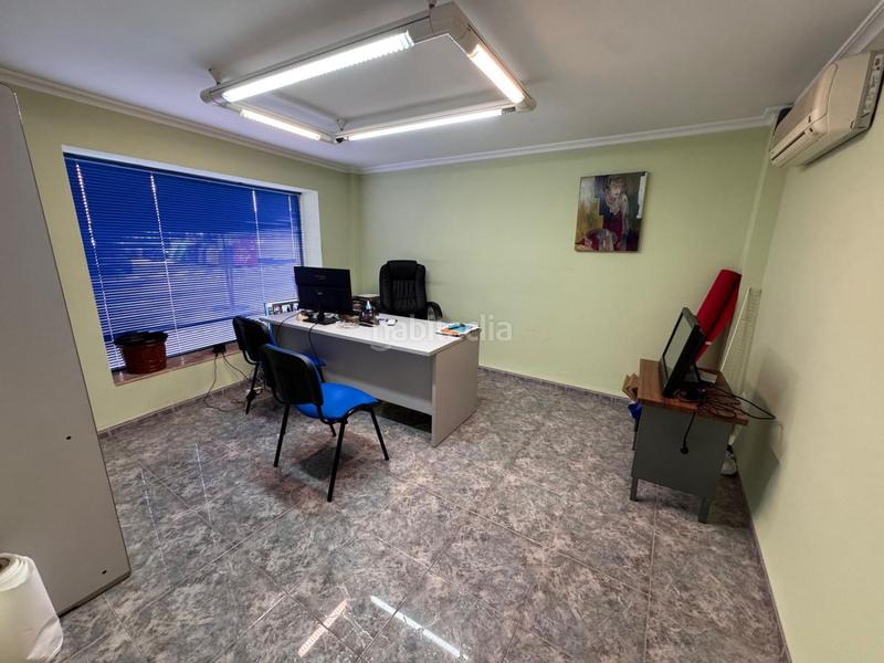 Foto 0f2d8554-7639-45b8-acf8-71a6fae08b57. Local comercial local com. en venta en renfe, 2 despachos. en Nules