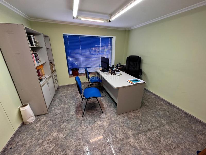 Foto 1b3d83e2-4643-4fb0-87a2-163108dffcaf. Local comercial local com. en venta en renfe, 2 despachos. en Nules