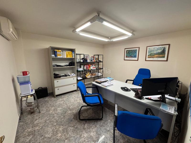 Foto 73946f0d-1936-45d5-96e4-1951cdc82451. Local comercial local com. en venta en renfe, 2 despachos. en Nules