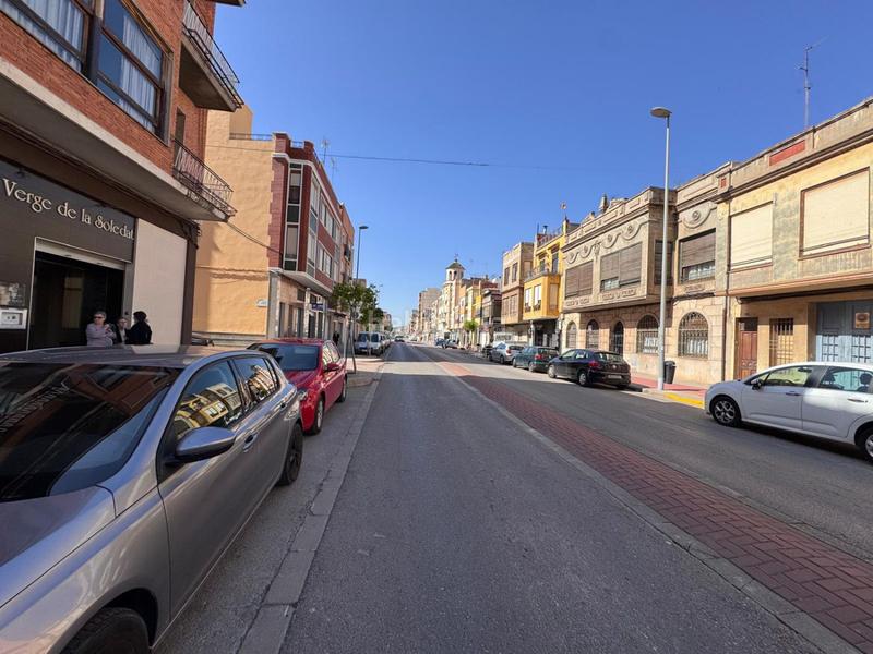 Foto 9fa72d31-6b9e-4f6b-97b3-a720ecb5cd60. Local comercial local com. en venta en renfe, 2 despachos. en Nules