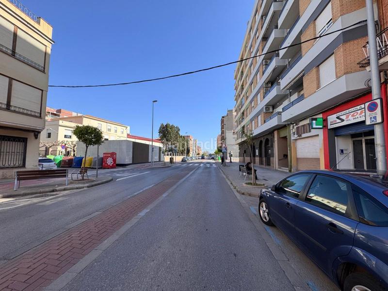Foto b53bbdb6-96ce-4d28-a1e4-513324cafa83. Local comercial local com. en venta en renfe, 2 despachos. en Nules