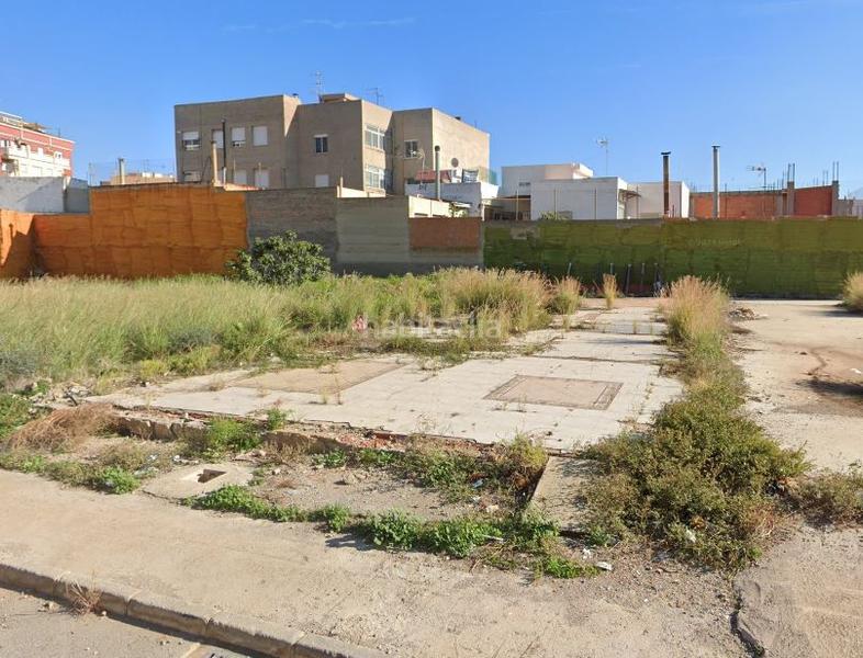 Foto f8213168-0858-4106-96af-0b2dab4a9274. Terreno residencial en derechos humanos 17 solar en venta en almazora almassora. en Almazora / Almassora