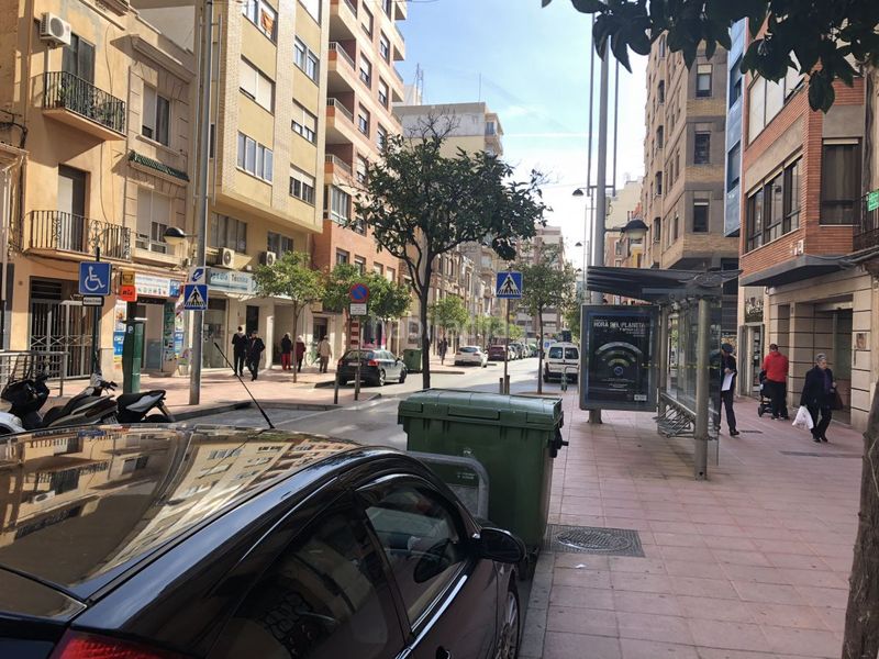 Foto e5c71163-7121-415c-964c-5d9eb416e5e2. Oficina a Hospital - Plaza del Real Castellón de la Plana