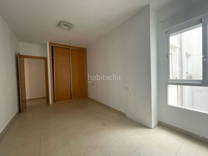 Foto 502d7067-7145-4fd3-8703-0e380fb28cb4. Pis amb aparcament a Centro Almazora / Almassora