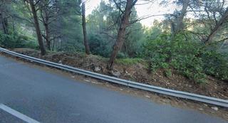 Terreny residencial  Refugio. Solar en venta en benicasim  benicassim.