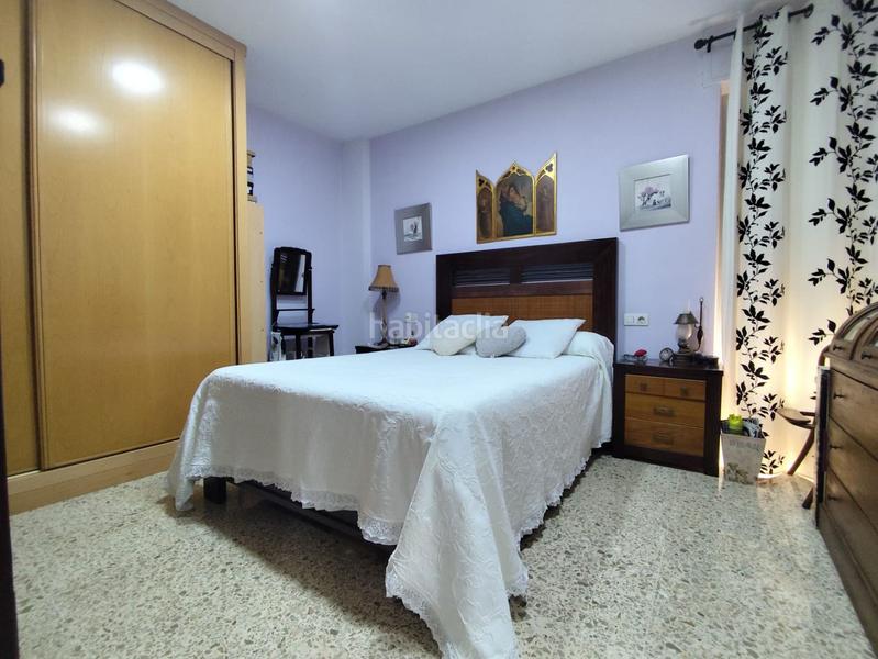 Foto 6078dff9-66bc-4da7-a718-de1550487172. Pis amb calefacció aparcament a Camino de Onda-Salesianos Burriana