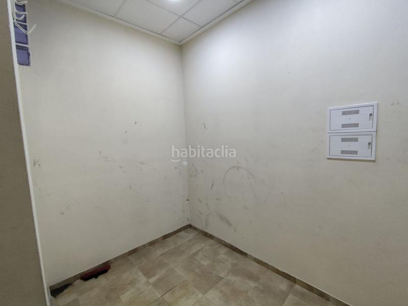 Foto 6ba69096-dff4-4504-bcac-ecfbcd380887. Local comercial local com. en venta , 1 despacho. en Nules