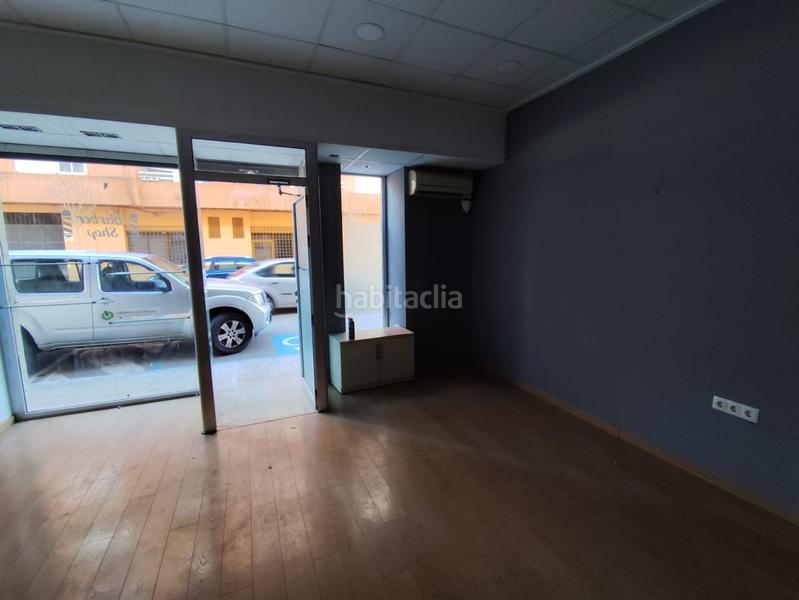 Foto 9100a8d0-d1b8-49c4-bd6a-50526bf96cc8. Local comercial local com. en venta , 1 despacho. en Nules