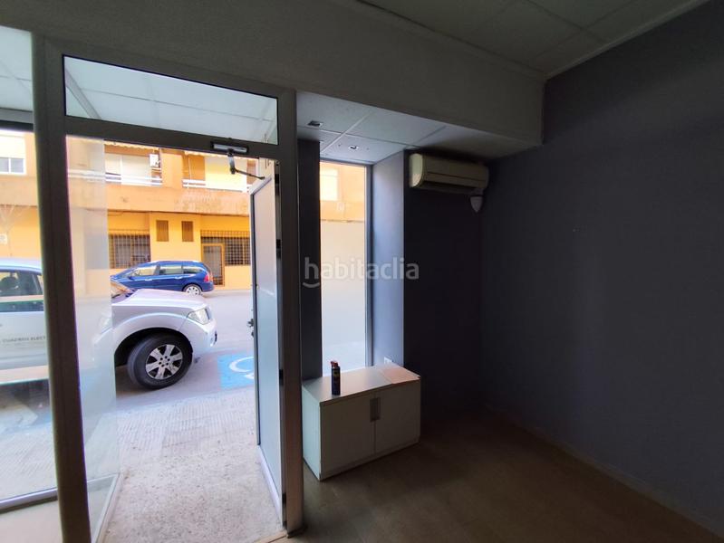 Foto 95f85dd5-00bd-49c7-8ff9-86ce260249b7. Local comercial local com. en venta , 1 despacho. en Nules
