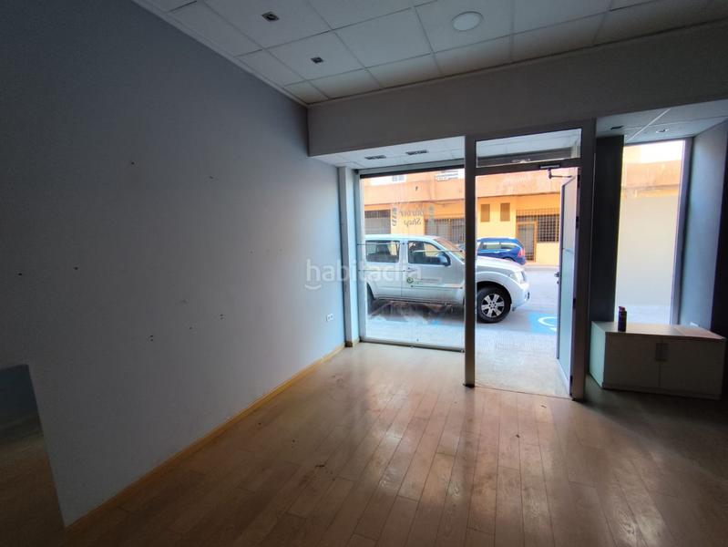 Foto 9e6d790d-1639-4418-8bfb-63149bbb0a74. Local comercial local com. en venta , 1 despacho. en Nules