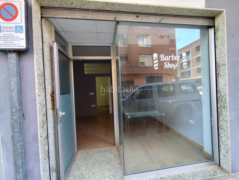 Foto ed76286f-41ff-443d-9c46-e7caf6c8bbd7. Local comercial local com. en venta , 1 despacho. en Nules