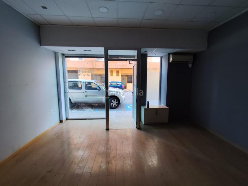 Foto f743a510-992e-4cce-9b51-9f7cde57a4a4. Local comercial local com. en venta , 1 despacho. en Nules