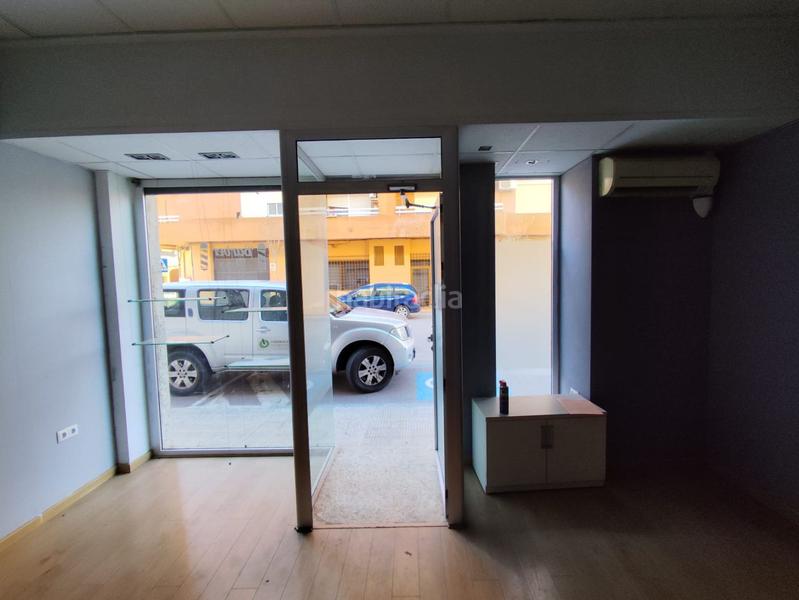 Foto faab9411-b70a-4598-8ec1-feb4ca91a083. Local comercial local com. en venta , 1 despacho. en Nules