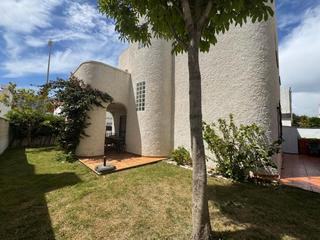 Chalet  N/a. Chalet en venta en playa de nules, 3 dormitorios.