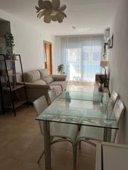 Pis  Monturiol,. Piso en venta en playa, 3 dormitorios.