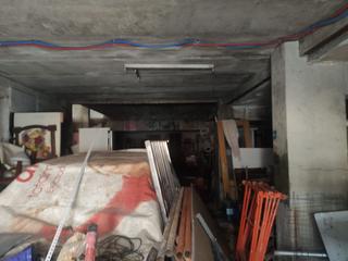Capannone industriale  Pintor sorolla. Nave industrial en venta en la vall duixo.