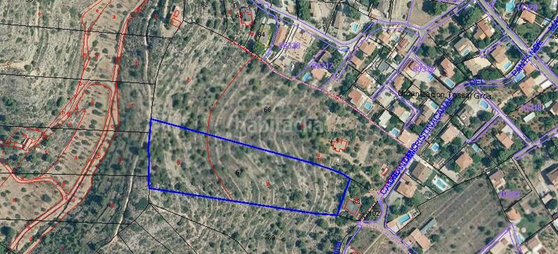 Foto 0824c5b4-d802-48ef-a6f2-5edf81e0ce0b. Masia a Mestrets Castellón de la Plana