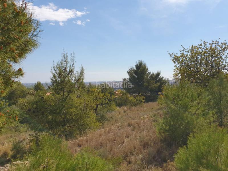 Foto 24a25568-9704-4919-bdbe-9a0b8a9a2a79. Masia a Mestrets Castellón de la Plana