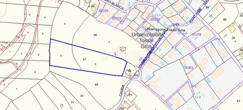 Foto bb3fa351-809d-45ec-86f5-d079c75bf8e3. Masia a Mestrets Castellón de la Plana
