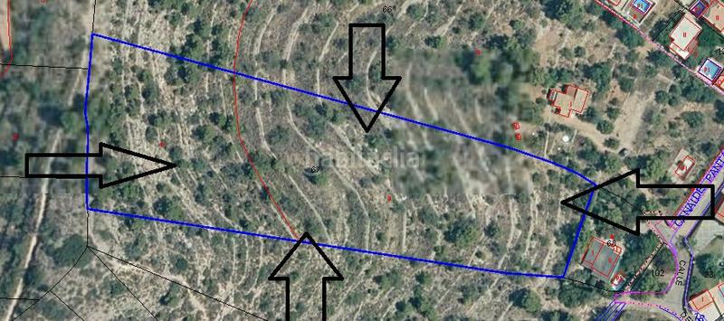 Foto f36ebd79-61d6-4894-8b91-4e957f2c94a9. Masia a Mestrets Castellón de la Plana