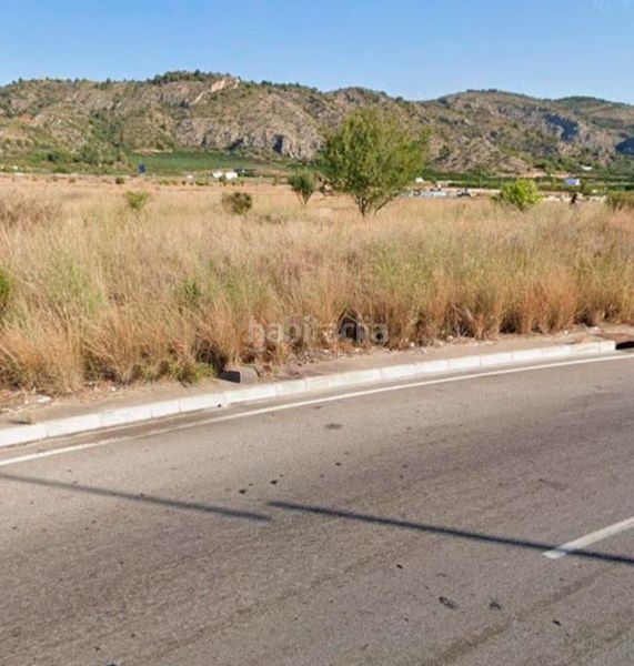 Foto f03751a5-2879-4af0-af22-f137bcacc633. Bauernhof in magdalena in Pau Lledó Castellón de la Plana