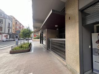 Appartement  Maestro ripolles. Piso en venta en plaza fadrell, 3 dormitorios.