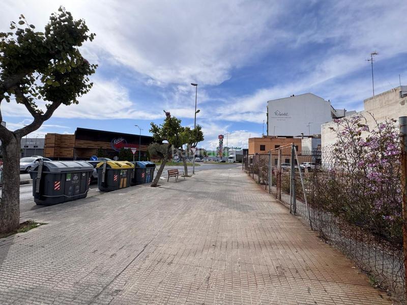 Foto 22b1f49b-6aad-4433-be70-7047f598a767. Terreno residenziale in Avenida Alemania-Italia Villarreal / Vila - real